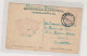 RUSSIA,  1927 TOMSK  Nice Postcard To UNITED STATES - Cartas & Documentos