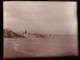 Le Havre - Photo Ancienne Albuminée - La Plage Et Le Casino MARIE CHRISTINE - Kursaal - Non Classés