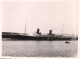 Le Havre - Photo Ancienne - Paquebot LE PROVENCE , Bateau Transatlantique - 1906 - Port