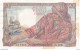 20 Francs Pecheur  1944 G 106 Plis Central  - Pas De Trous  D'epingles - Taches Vendu En L'etat - 20 F 1942-1950 ''Pêcheur''