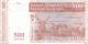 Billet De Madagascar 500 Ariary 2004  - Neuf - Madagascar