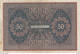Allemagne 50 Mark   1919 Ce Billet  A Circulé -  Mais Tres Bon Etat - 50 Mark