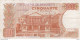 Billet -  BELGIQUE -  Cinquante  Francs  1966 - To Identify