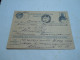 Russia USSR Postal Stationery Postcard Cover 1941 WWII - Covers & Documents