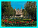 A001 / 649 MONTE CARLO Casino Et Jardins - Monte-Carlo