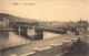 BELGIQUE - LIEGE - Pont Maghin - Carte Postale Ancienne - Liege