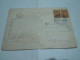Russia USSR Postal Stationery Postcard Cover 19???    TO PARIS XVI FRANCE - Covers & Documents