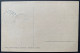 Carte D'Ethiopie Abyssinie 1909 L'Empereur Ménélik II En Habits Sacerdotaux N°86 1/4 Guerche Vert Obl Harrar TTB - Etiopia