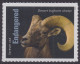 USA New ** 2023 Endangered Species, Reptile,Snake,Fish,Parrot,Frog,Rat,Rabbit,Bird,Panther,Wolf,Quail,20v MNH (**) - Ongebruikt