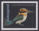 Delcampe - USA New ** 2023 Endangered Species, Reptile,Snake,Fish,Parrot,Frog,Rat,Rabbit,Bird,Panther,Wolf,Quail,20v MNH (**) - Ongebruikt