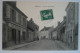 Cpa Auffargis La Rue Principale - Café Lebrun 1908 - TER24 - Auffargis