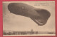 Camp D'Elsenborn - Ballon Captif / Miltaire Luchtbal -1929 ( Voir Verso ) - Elsenborn (Kamp)