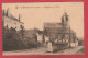 Berchem-Ste-Agathe - L'Eglise Et La Cure - 1938 ( Voir Verso ) - St-Agatha-Berchem - Berchem-Ste-Agathe