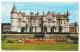 THE CASTLE BALMORAL - BRAEMAR BALLATER Aberdeenshire Ecosse - By St. Ives - Aberdeenshire