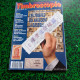 Magazine De La Philatélie * Timbroscopie N: 36 De Mai 1987 * - Francesi (dal 1941))