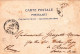 BRUXELLES / LAITIERES / EDIT BRUX 1903 - Petits Métiers
