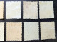 Delcampe - （1334B） TIMBRE CHINA / CHINE / CINA Mandchourie (Mandchoukouo) With Watermark * - 1932-45 Mantsjoerije (Mantsjoekwo)