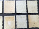Delcampe - （1334B） TIMBRE CHINA / CHINE / CINA Mandchourie (Mandchoukouo) With Watermark * - 1932-45 Mantsjoerije (Mantsjoekwo)