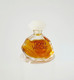 Miniatures De Parfum   GIANNI VERSACE   EDT   3.5 Ml - Miniaturen Flesjes Dame (zonder Doos)