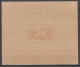 1937 - ININI - BLOC EXPO 37 YVERT 1 ** MNH - COTE = 33 EUR - Ongebruikt