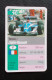 Trading Cards - ( 6 X 9,2 Cm ) 1995 - Formule 1 - Ligier Renault - France - N°1C - Moteurs