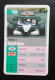 Trading Cards - ( 6 X 9,2 Cm ) 1995 - Formule 1 - Tyrell IImor - Grande Bretagne - N°1B - Motoren