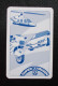 Trading Cards - ( 6 X 9,2 Cm ) 1995 - Formule 1 - Tyrell IImor - Grande Bretagne - N°1B - Moteurs