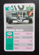 Trading Cards - ( 6 X 9,2 Cm ) 1995 - Formule 1 - Brabham Yamaha - Grande Bretagne - N°2B - Moteurs