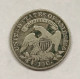 USA  U.s.a. Dime 1835 Km#48 E.390 - 1796-1837: Bust (Buste)