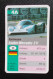 Trading Cards - ( 6 X 9,2 Cm ) 1995 - Sportwagen / Voiture De Sport - Sauber Mercedes C11 - Allemagne - N°4A - Moteurs