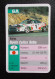 Trading Cards - ( 6 X 9,2 Cm ) 1995 - Voiture De Rallye - Toyota Célica Turbo - Japon - N°6A - Motores