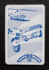 Trading Cards - ( 6 X 9,2 Cm ) 1995 - Voiture De Rallye - Mitsubishi Lancer Evolution - Japon - N°7C - Motori