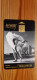 Phonecard Monaco - Monte Carlo Ballet 100.000 Ex. - Monaco