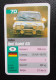 Trading Cards - ( 6 X 9,2 Cm ) 1995 - Voiture De Rallye - Opel Kadett GSI - Allemagne - N°7D - Moteurs