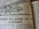 Delcampe - GUIGNOL  N° 222 à 239 Soit 864 Pages (BD, Vol à Voile, Récits, Amusettes, Petit Ingénieur, Grands Films, Etc) - Bücherpakete