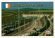 62 SANGATTE EUROTUNNEL LE TERMINAL FRANCAIS - Sangatte