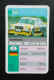 Trading Cards - ( 6 X 9,2 Cm ) 1995 - Tourenwagen / Voiture De Tourisme - Mercedes 190E 2.5 16 Evol. - Allemagne - N°5D - Motoren