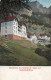 Sanatorium Des Kanton St. Gallen Auf Wallenstadt-Berg - St. Gallen