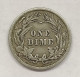 USA  U.s.a. Dime 1913 Km#113 E.649 - 1837-1891: Seated Liberty