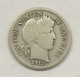 USA  U.s.a. Dime 1912 S Km#113 E.650 - 1837-1891: Seated Liberty