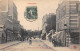 93-VILLEMOMBLE- AVENUE OUTREBON ET PASSAGE A NIVEAU - Villemomble