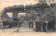 62-FREVENT- LE PONT DU MARAIS RECONSTRUIT PROVISOIREMENT 19 OCTOBRE 1914 - Other & Unclassified