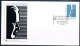 UNITED NATIONS 2001. 40'Anniv. Morte Dag Hammarskjöld. N. 3 Fdc. - Dag Hammarskjöld