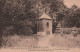BELGIQUE - Frameries Lez Mons - Pensionnat Du Sacré Coeur - La Chapelle Dans Le Parc - Carte Postale Ancienne - Frameries