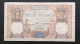 1000 Francs. Cérès Et Mercure. 2 4 1931.TTB. - 1 000 F 1927-1940 ''Cérès Et Mercure''