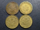 Germania - 5 Pfenning - Lotto Di 132 Monete Emesse Dal 1949 Al 1996 - 5 Pfennig