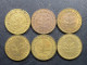 Germania - 5 Pfenning - Lotto Di 132 Monete Emesse Dal 1949 Al 1996 - 5 Pfennig