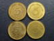 Delcampe - Germania - 5 Pfenning - Lotto Di 132 Monete Emesse Dal 1949 Al 1996 - 5 Pfennig