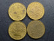 Delcampe - Germania - 5 Pfenning - Lotto Di 132 Monete Emesse Dal 1949 Al 1996 - 5 Pfennig