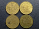 Delcampe - Germania - 5 Pfenning - Lotto Di 132 Monete Emesse Dal 1949 Al 1996 - 5 Pfennig